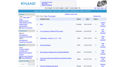 Desktop Screenshot of forum.yuldash.com